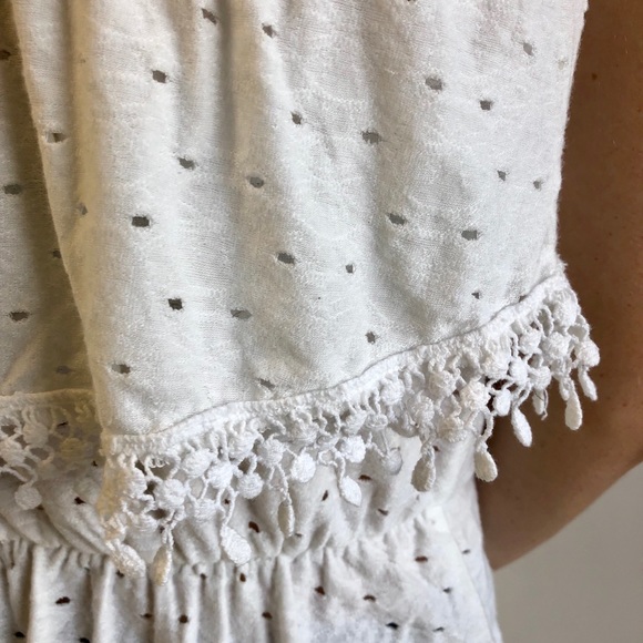 strapless top - Picture 3 of 3